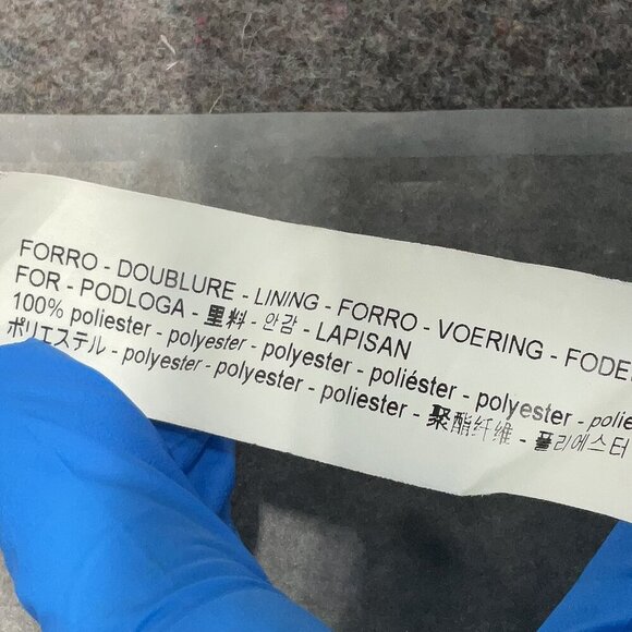 Zara Basic Size S Jacket - Picture 4 of 4